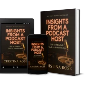Insights from a Podcast host